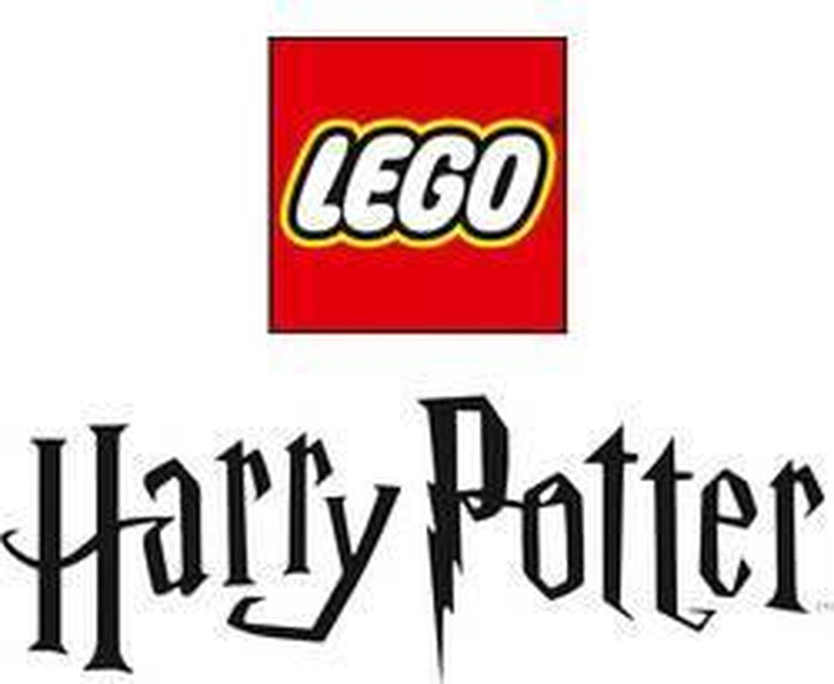 LEGO Harry Potter Magische Uil Hedwig - Model 75979