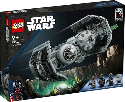 LEGO Star Wars TIE Bombardier - 75347