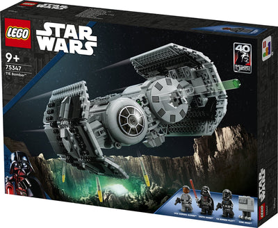 LEGO Star Wars TIE Bombardier - 75347