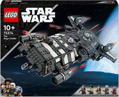 LEGO Star Wars™ Epische Bouwset - 75374