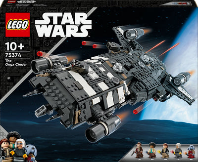 LEGO Star Wars™ Epische Bouwset - 75374