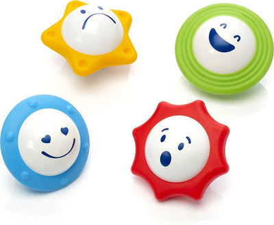 SmartMax Mijn Eerste Geluiden & Zintuigen Speelset