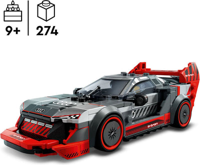 LEGO Speed Champions Audi S1 e-tron quattro - 76921