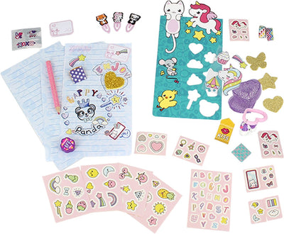 Jumbo FunLockets Geheim Dagboek voor Meisjes vanaf 6 Jaar