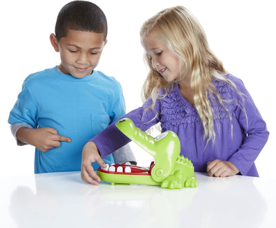 Hasbro Gaming Motriciteitsspel voor Fijne Motoriek - E4898104