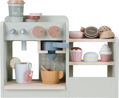 Little Dutch Houten Speelgoed Set FSC Gecertificeerd