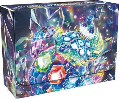 Pokémon TCG Terapagos ex Ultra-Premium Collectie
