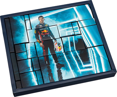 Franzis 1:43 Oracle Red Bull Racing RB19 F1 Adventskalender