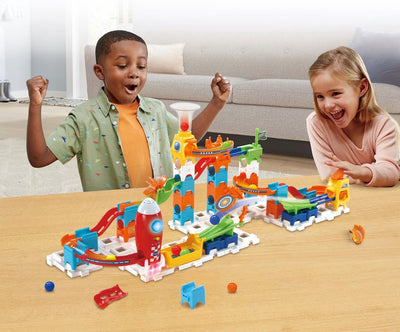 VTech Marble Rush Raketset Elektronisch M100 E
