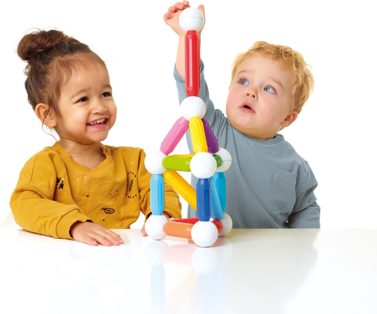 SmartMax Start Magnetische Bouwset voor Kinderen