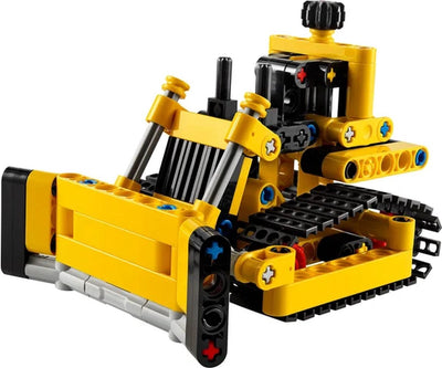 LEGO Technic Zware Bulldozer - 42163