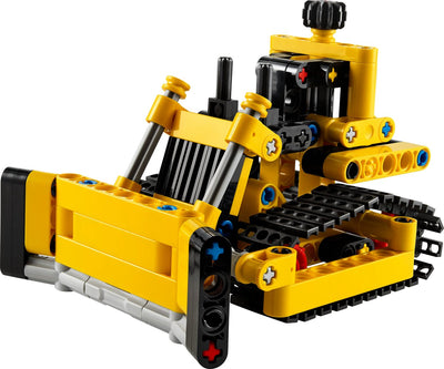 LEGO Technic Zware Bulldozer - 42163