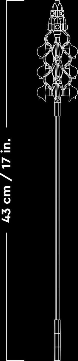 LEGO Creator Icons 10313 Wild Bloemenboeket