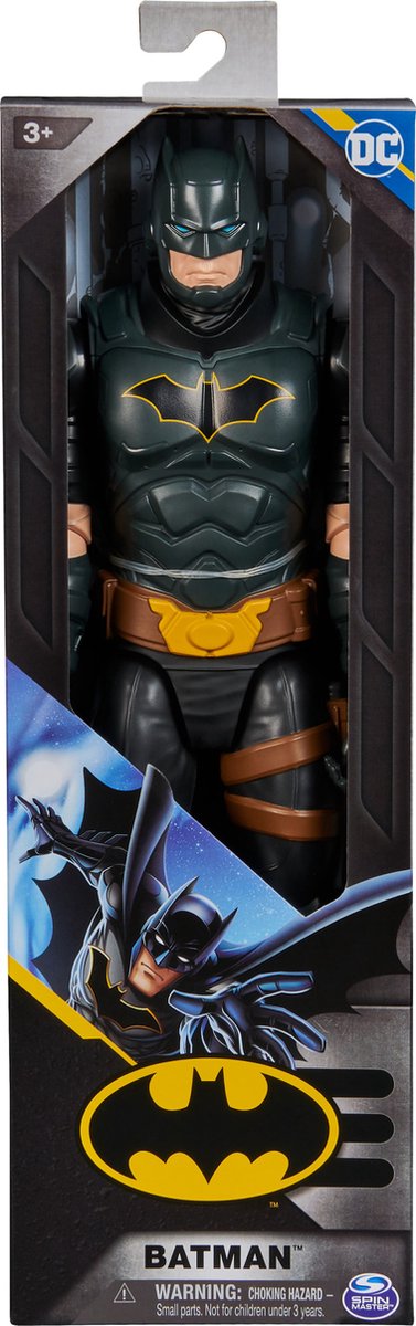 DC Comics Batman Actiefiguur - 30 cm