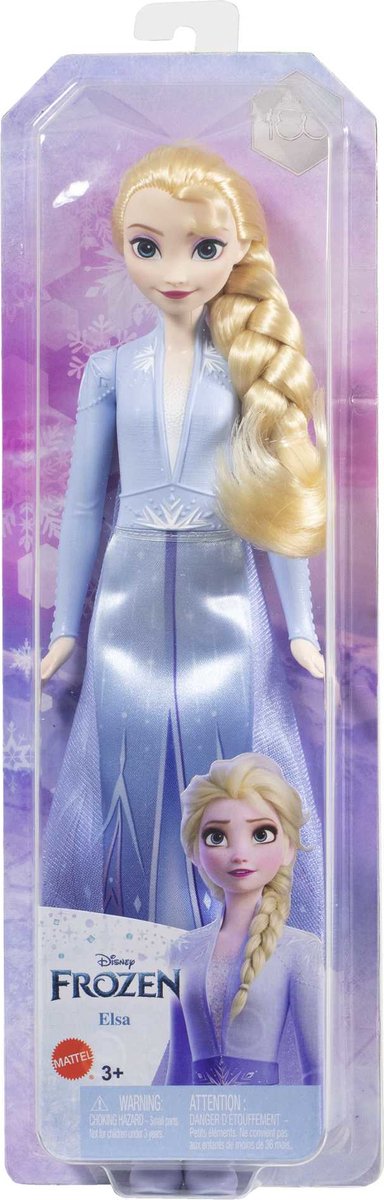 Disney Princess HLW48 Prachtige Pop