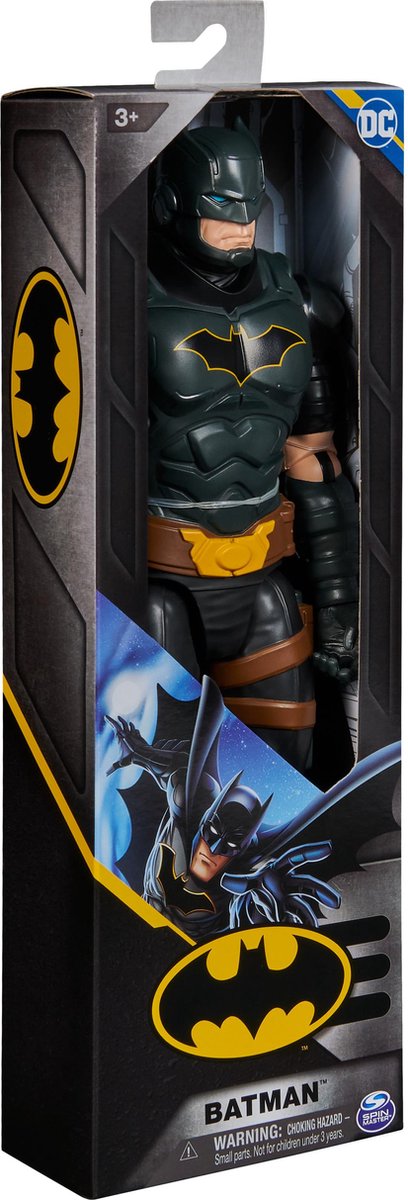 DC Comics Batman Actiefiguur - 30 cm