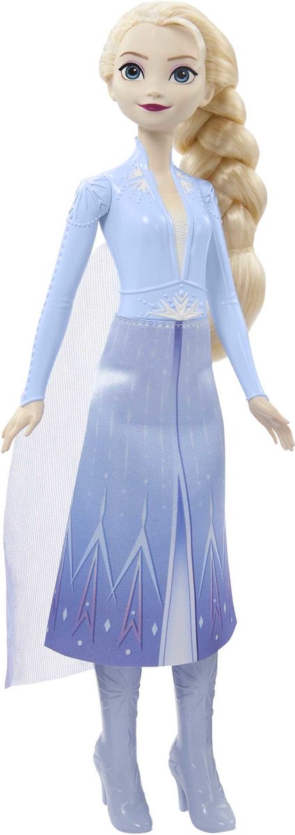 Disney Princess HLW48 Prachtige Pop