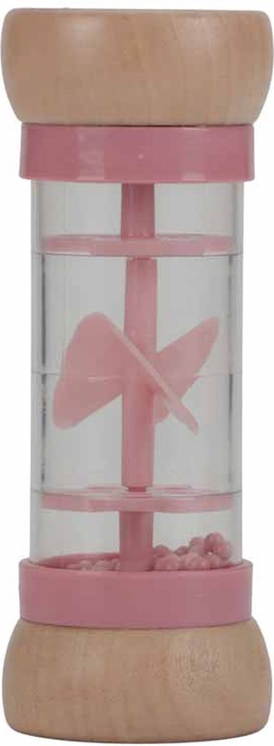 Little Dutch Regenboog Rammelaar Fairy Garden FSC