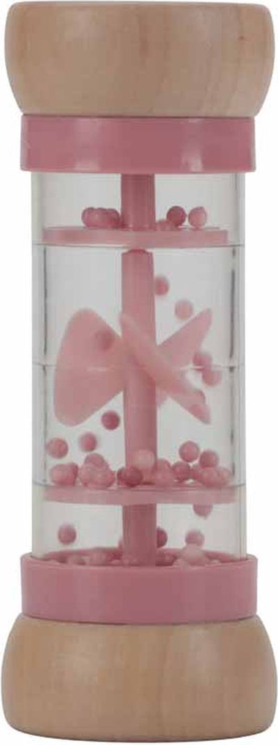 Little Dutch Regenboog Rammelaar Fairy Garden FSC