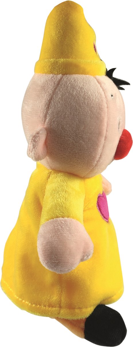 Bumba Knuffel van Studio 100 - Zachte Speelkameraden