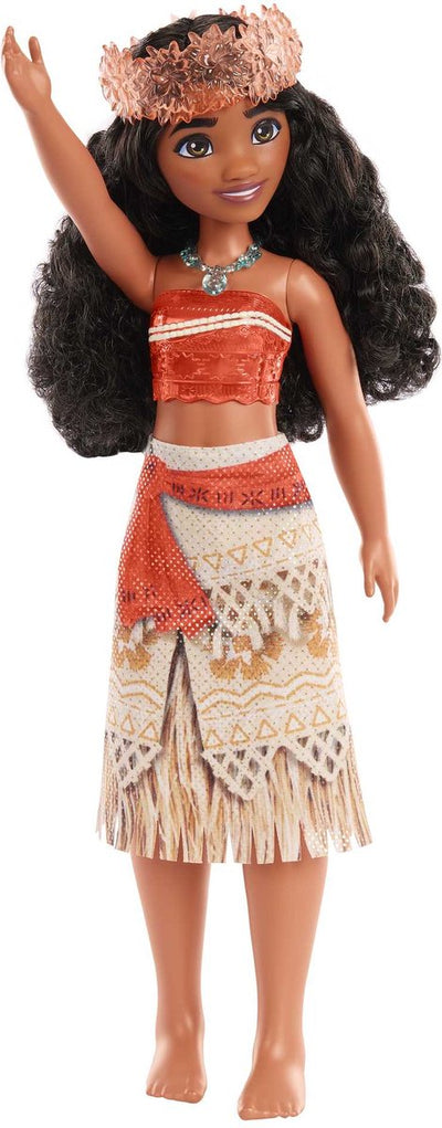 Disney Princess Moana Pop Avontuur