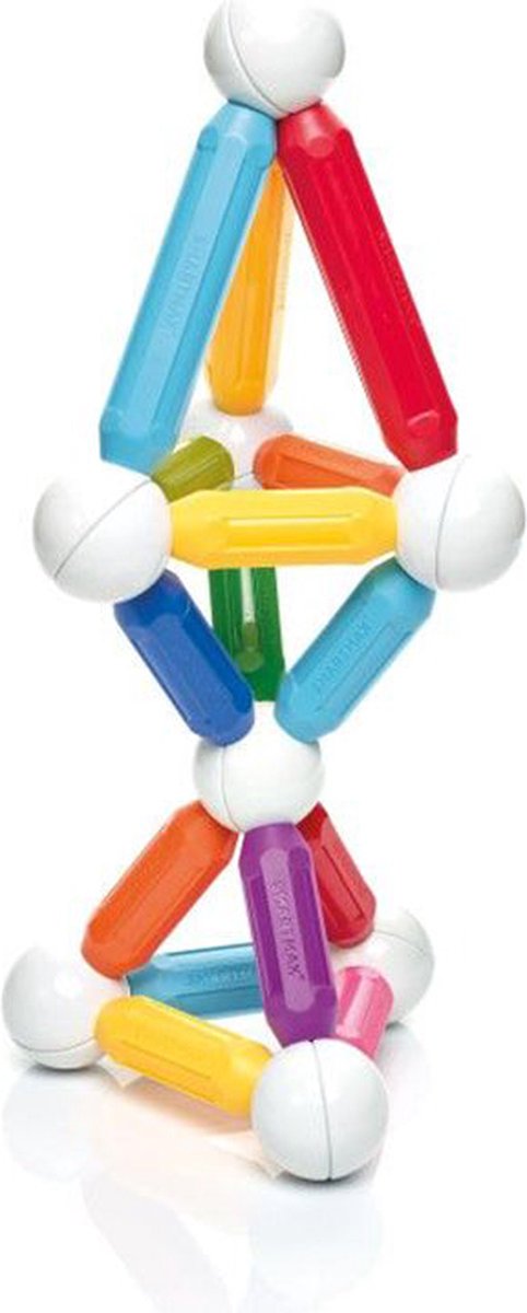 SmartMax Start Magnetische Bouwset voor Kinderen
