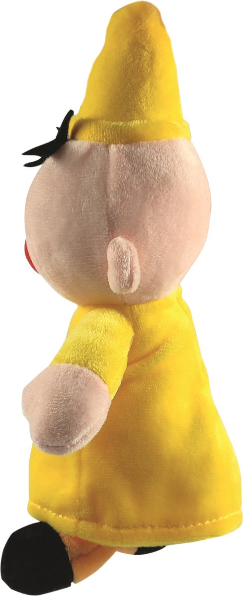 Bumba Knuffel van Studio 100 - Zachte Speelkameraden