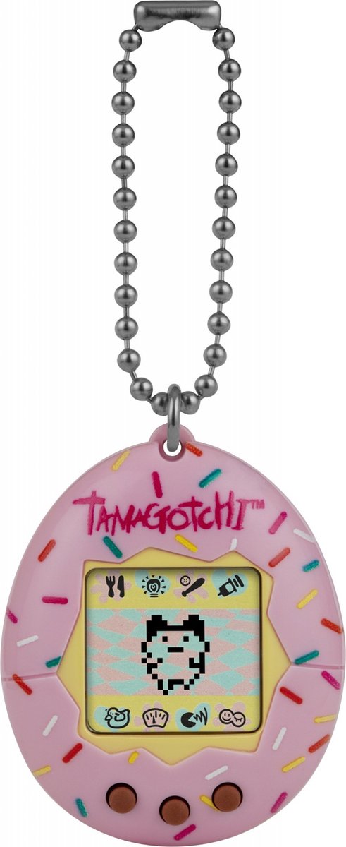 Bandai Namco Originele Tamagotchi Virtuele Huisdier