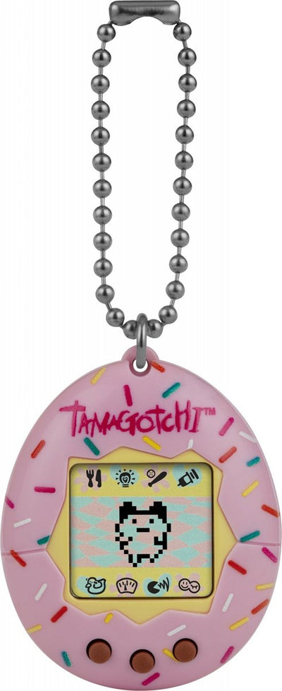 Bandai Namco Originele Tamagotchi Virtuele Huisdier
