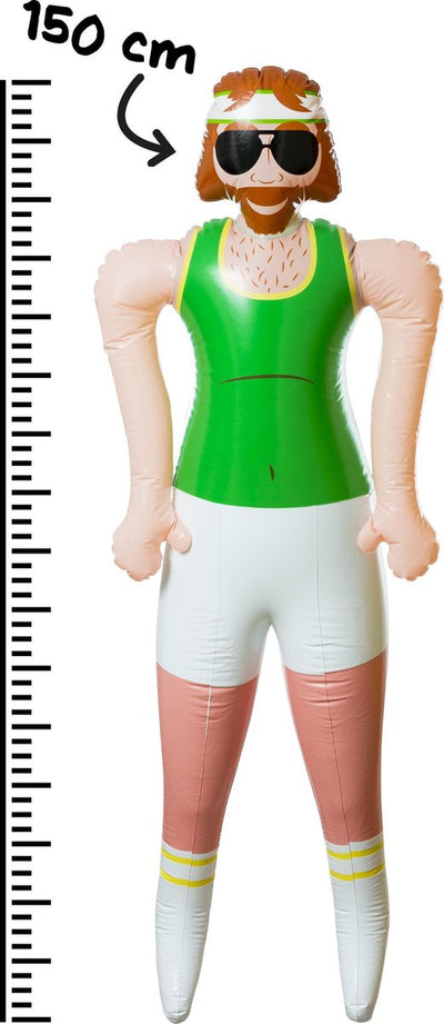 Identity Games Qui Est Le Mec? - Feestspel Sensatie