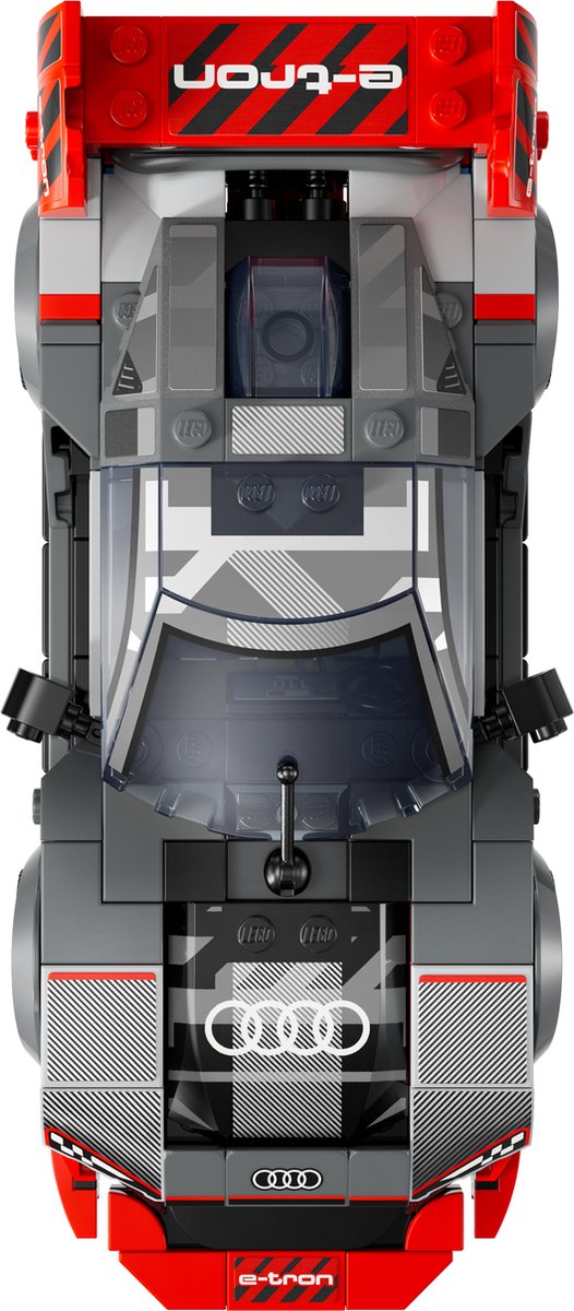 LEGO Speed Champions Audi S1 e-tron quattro - 76921