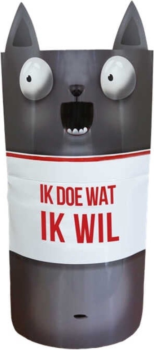 Exploding Kittens Uitbreiding Barking Kittens Kaartspel