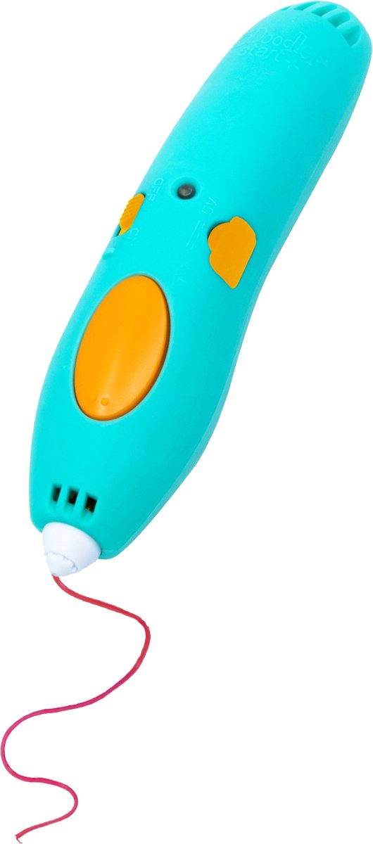 3Doodler Start + Essentiële 3D Pen Sets