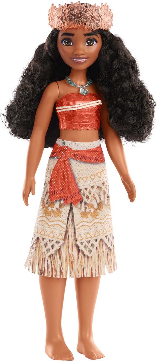 Disney Princess Moana Pop Avontuur