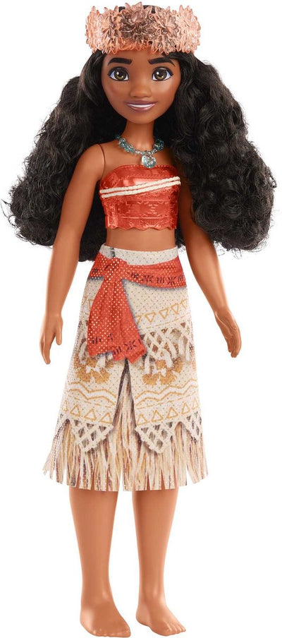 Disney Princess Moana Pop Avontuur