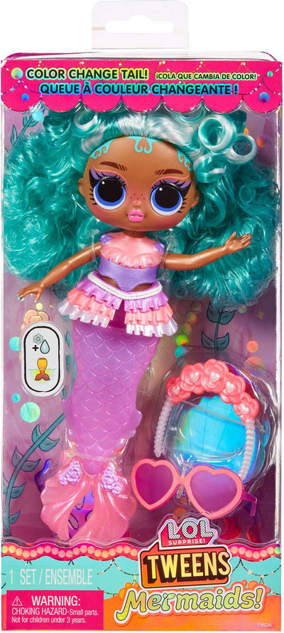 L.O.L. Surprise! Serena Finn Sirene Tweens Pop