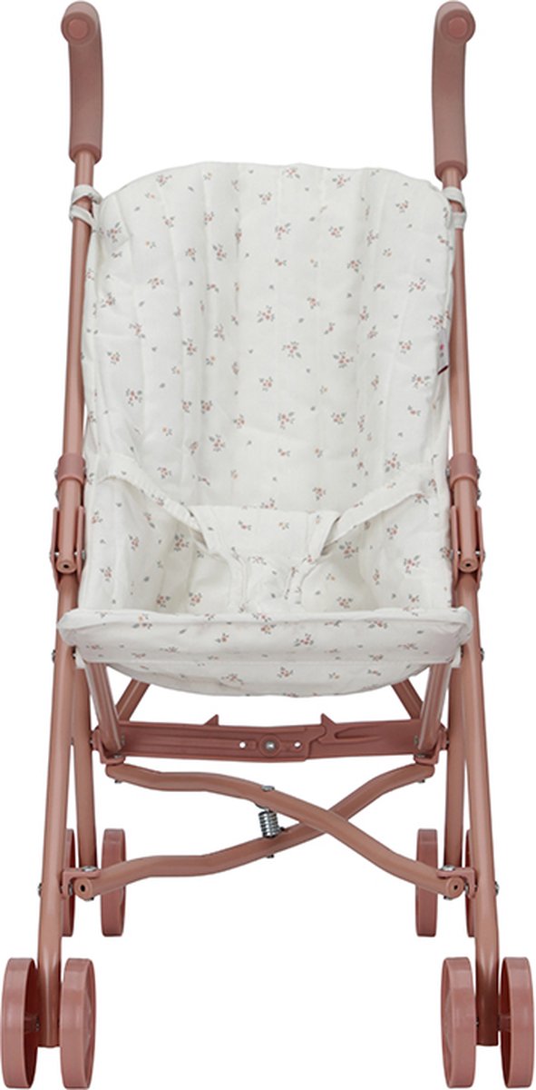 Little Dutch Metalen Poppenwagen