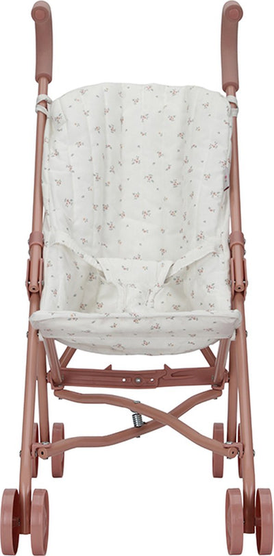 Little Dutch Metalen Poppenwagen