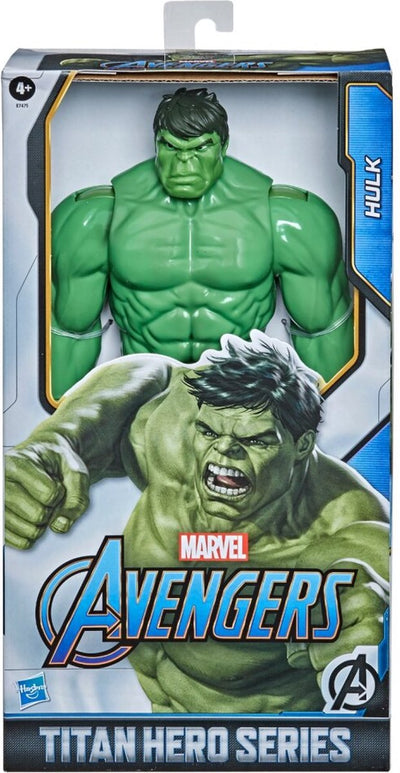 Marvel Avengers Actie- en Verzamelfiguur - E74755L2