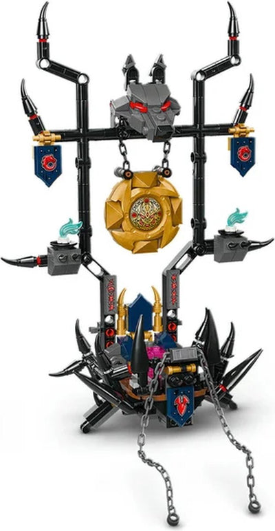LEGO NINJAGO® Dynamische Bron Draak - 71822