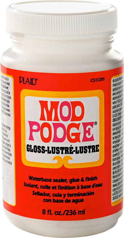 Mod Podge Glanzende Lak 236 ml - Snelle Levering