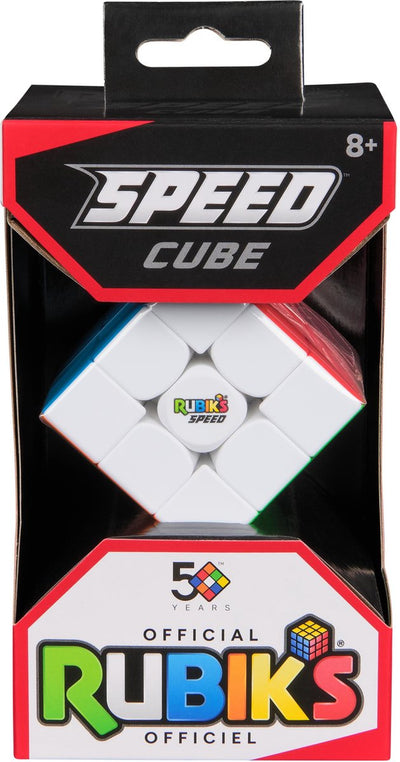 Rubik's Speedcube 3x3 - 3D Puzzel