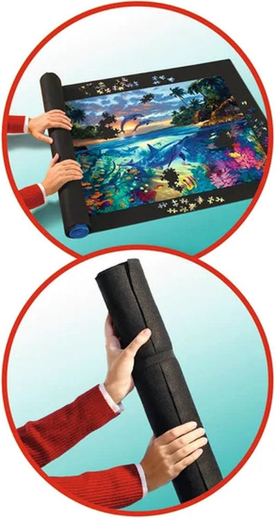 Ravensburger Puzzelmat Vilt voor 300-1500 Stukjes