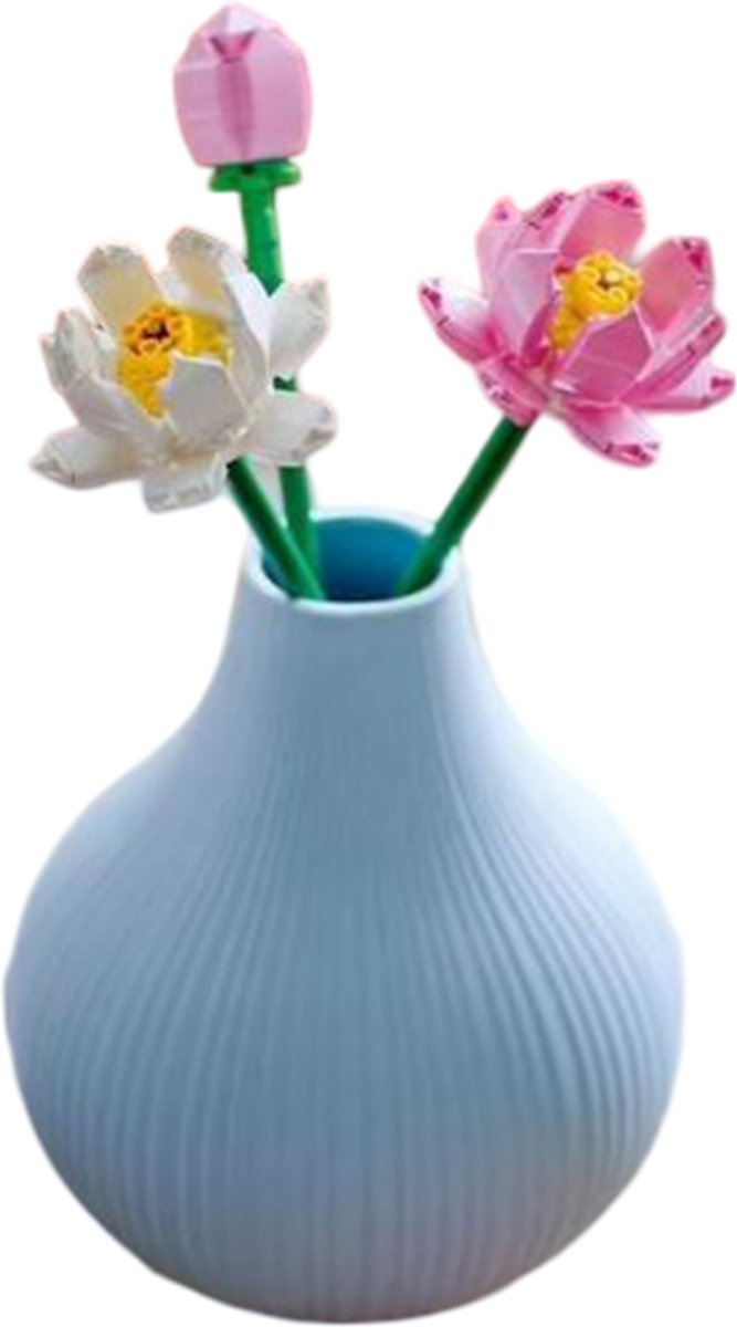 LEGO Lotus Bloemen Creatieve Set - 40647