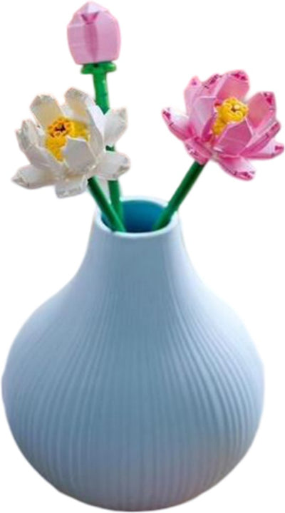 LEGO Lotus Bloemen Creatieve Set - 40647