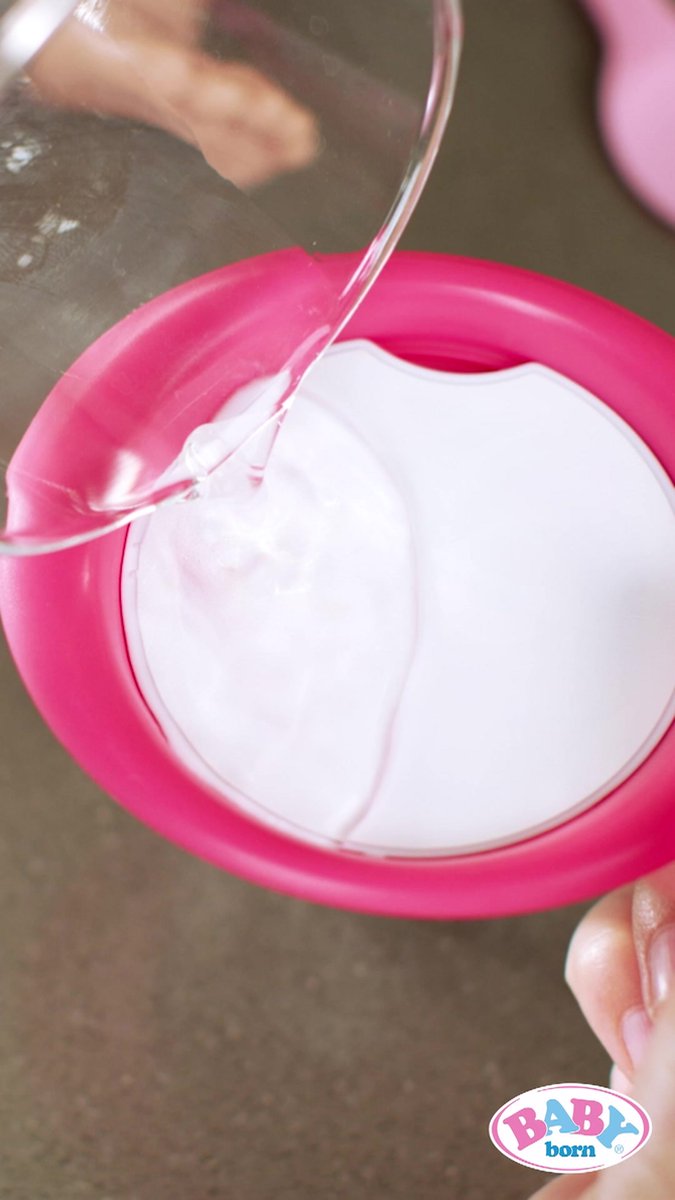 BABY born Emma - Interactieve Baby Pop 43 cm