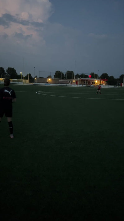 LedsMove LED Voetbal LS2 Traditioneel - Maat 5