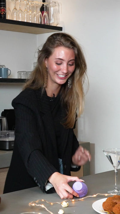 Zygomatic Perudo Strategiespel - Bordspel Avontuur