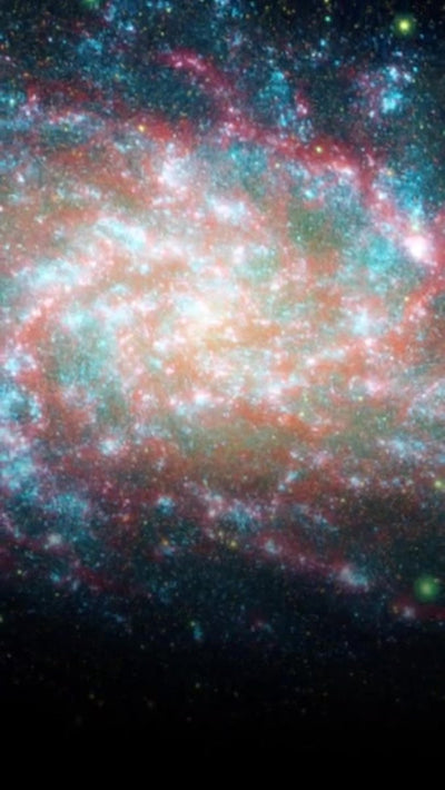 LEGO Art De Melkweg - 31212