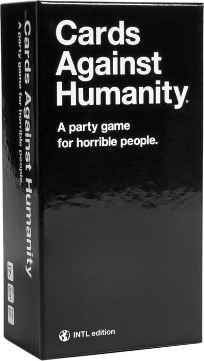 Cards Against Humanity Internationale Editie V2.0 Kaartspel